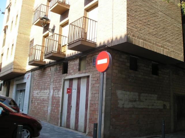Local comercial en venta en Calatayud, Plaza Marcial, 3, 50300 photo 0