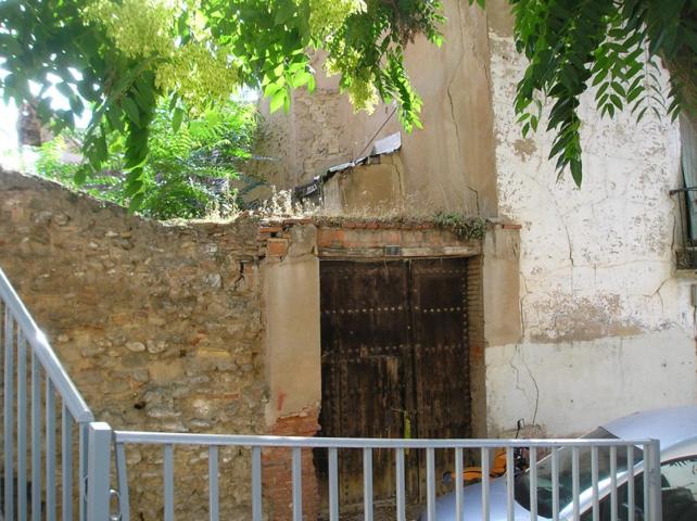 Terreno en venta en Calatayud, Subida del Reloj, 50300 photo 0