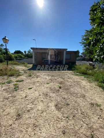Casa con terreno en venta en Córdoba, Villarrubia photo 0