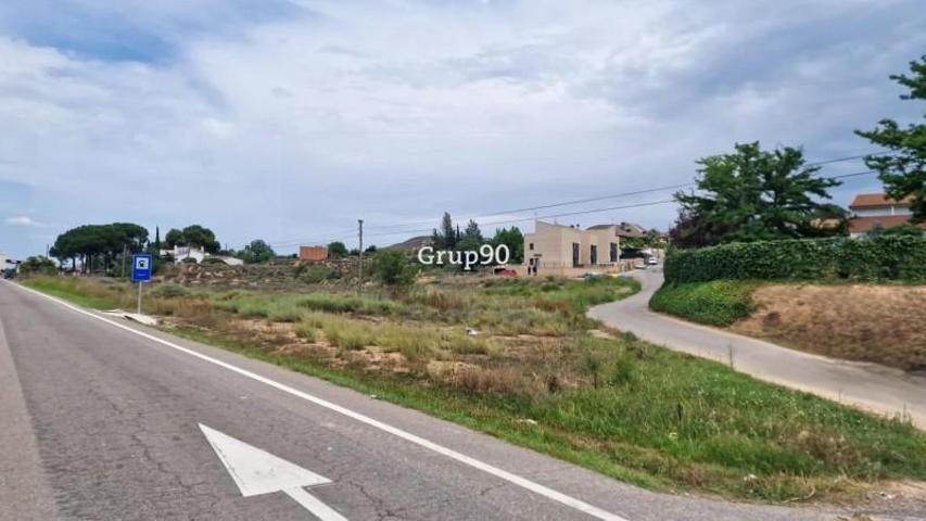 Terreno en venta en Alcoletge, Alcoletge photo 0