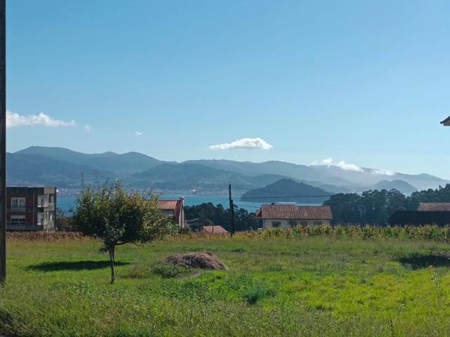 Terreno en venta en Poio, Área de Pontevedra photo 0