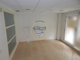 Local comercial en venta en Ontinyent, Sant Josep photo 0