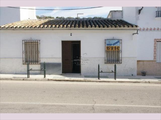 Adosada en venta en Rute, Zambra photo 0