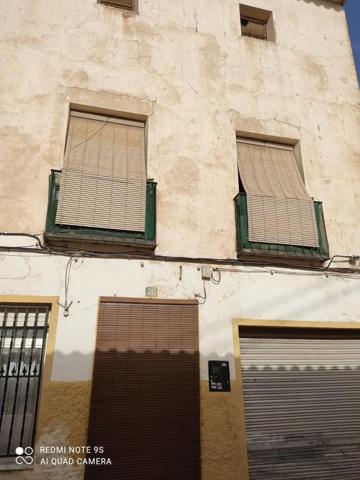 Casa en venta en Sax, Comunidad valenciana photo 0