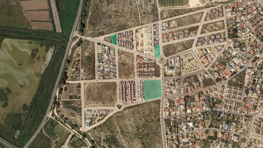 Terreno en venta en San Fulgencio, La Marina Urbanizacion photo 0