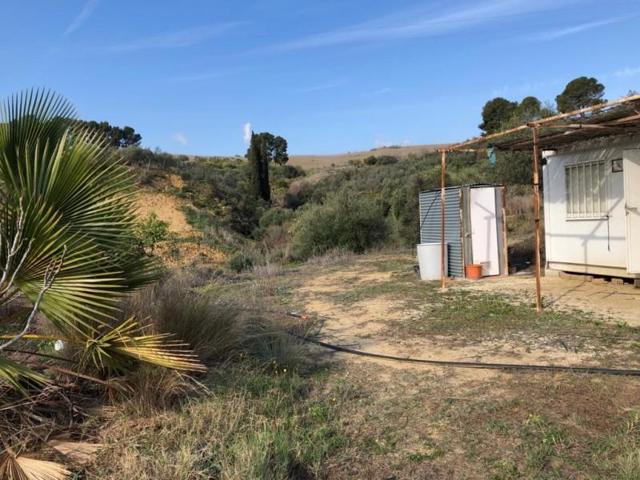 Terreno en venta en Pizarra photo 0