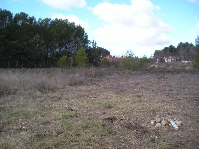 Terreno en venta en Calatayud, Barrio Marivella, 144, 50300 photo 0