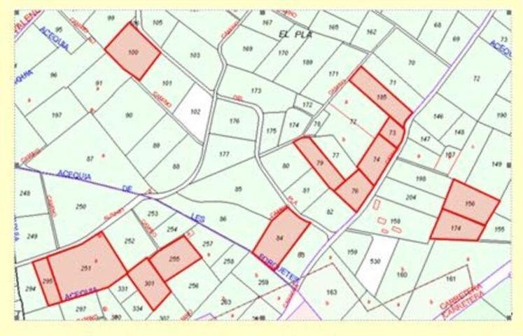 Terreno en venta en L'Alcudia, Alcudia photo 0