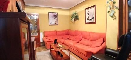 Piso en venta en Villablino, Villablino photo 0