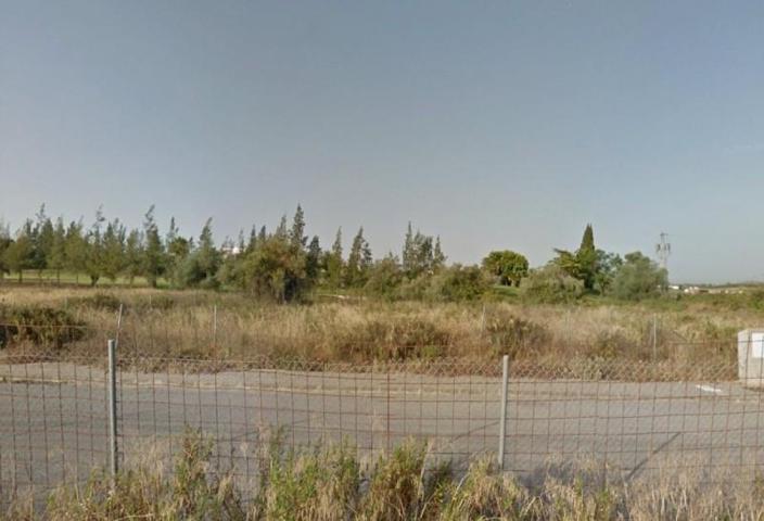 Terreno en venta en Aznalcázar, Las Minas Golf- Aznalcázar photo 0