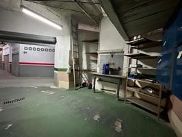 Garaje en venta en Málaga, El Palo photo 0