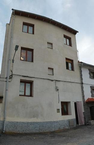 Adosada en venta en Belmonte de Gracián, Calle San Roque, 50332 photo 0