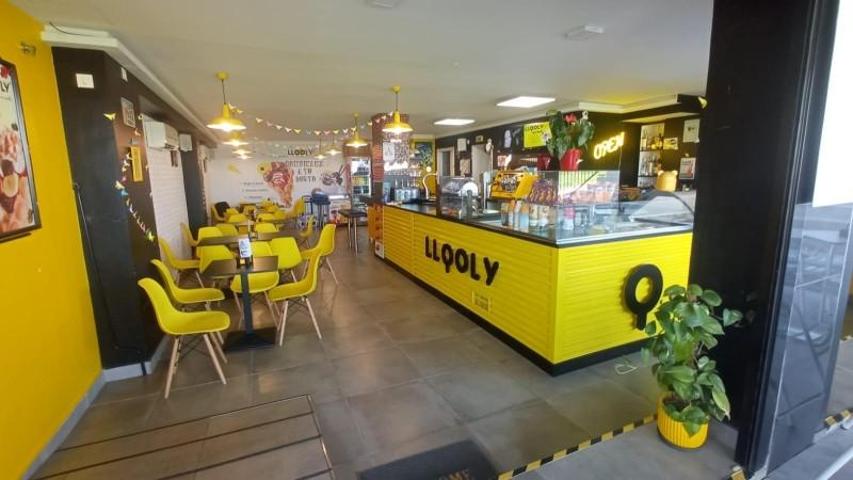Local comercial en alquiler en Torremolinos, Los Alamos photo 0