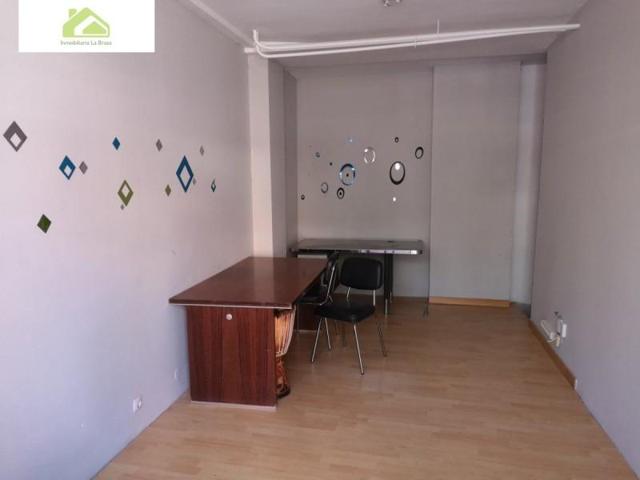Local comercial en venta en Zamora, Centro photo 0