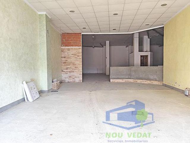 Local comercial en venta en Montroy, PUEBLO photo 0