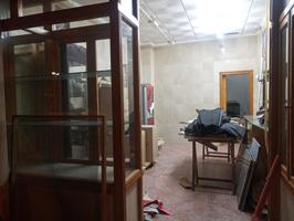 Local comercial en venta en Petrer, Camino viejo de Elda photo 0