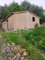 Casa con terreno en venta en Callosa d'En Sarria, Callosa d En Sarria photo 0