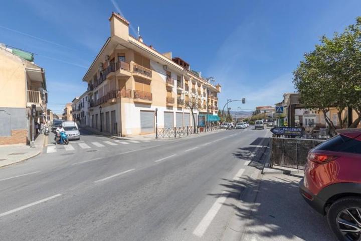 Local comercial en venta en Las Gabias, GABIA GRANDE photo 0