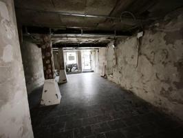 Local comercial en venta en Santander, Cisneros photo 0