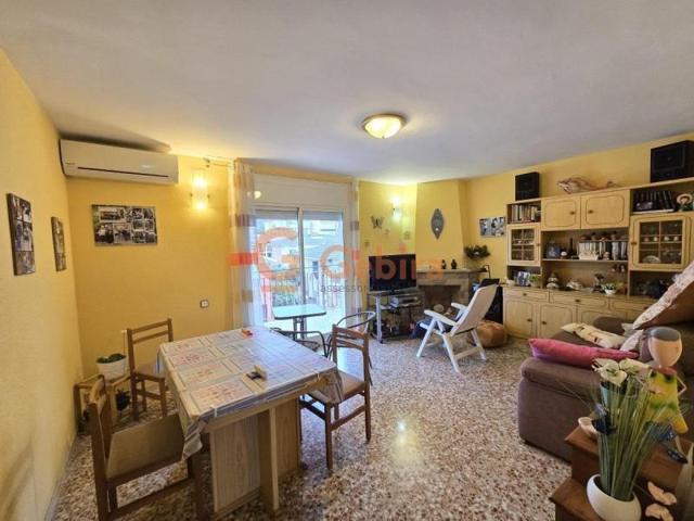 Piso en venta en Cunit, El prat de cunit photo 0