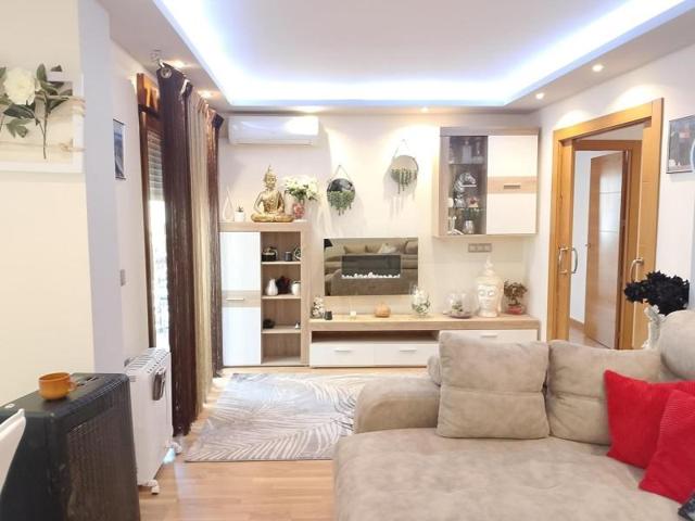 Piso en venta en Castalla, Centro photo 0
