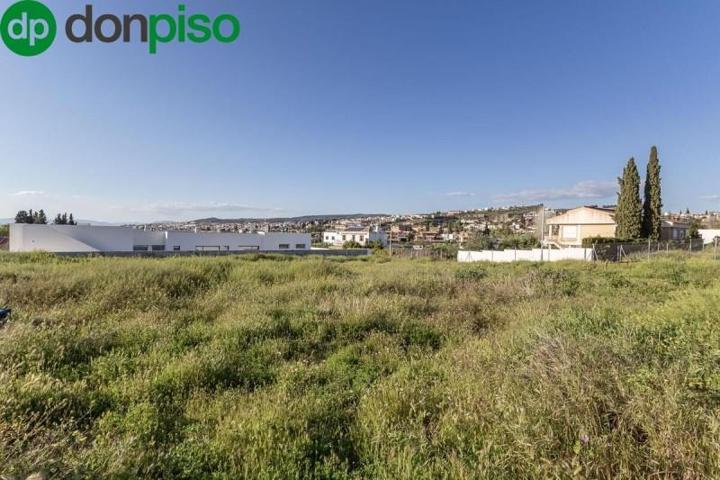 Terreno en venta en Monachil, Barrio de monachil photo 0