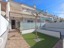 Adosada en venta en Cunit, PLADEMAR photo 0
