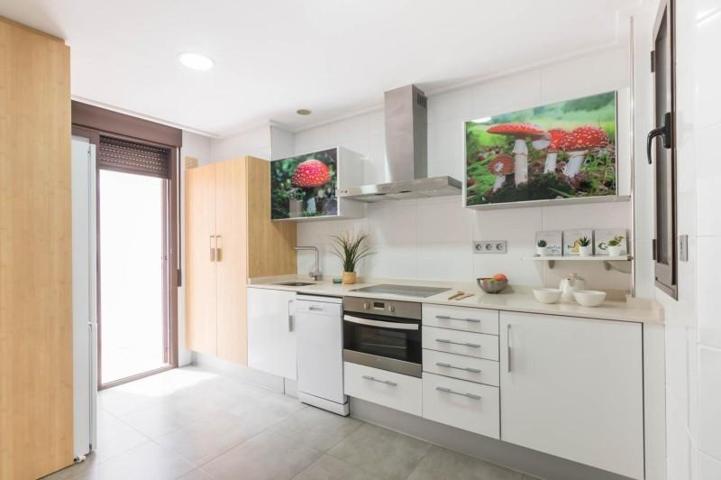 Piso en venta en Murcia, Principe de Asturias photo 0