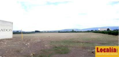 Terreno en venta en Nájera, Carretera Huércanos y LR-321- Pa…, 0, 26300 photo 0