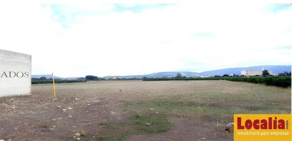 Terreno en venta en Nájera, Carretera Huércanos y LR-321- Pa…, 0, 26300 photo 0