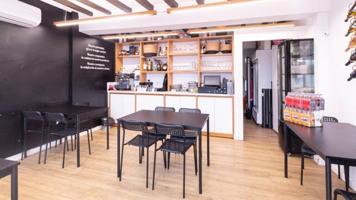 Local comercial en venta en Denia, CIU PUERTO photo 0