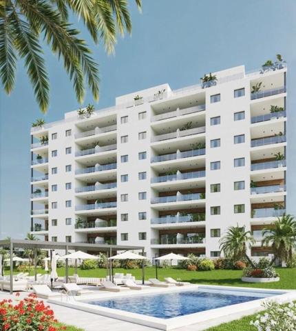 Planta baja en venta en Villajoyosa, Cala de finestrat photo 0