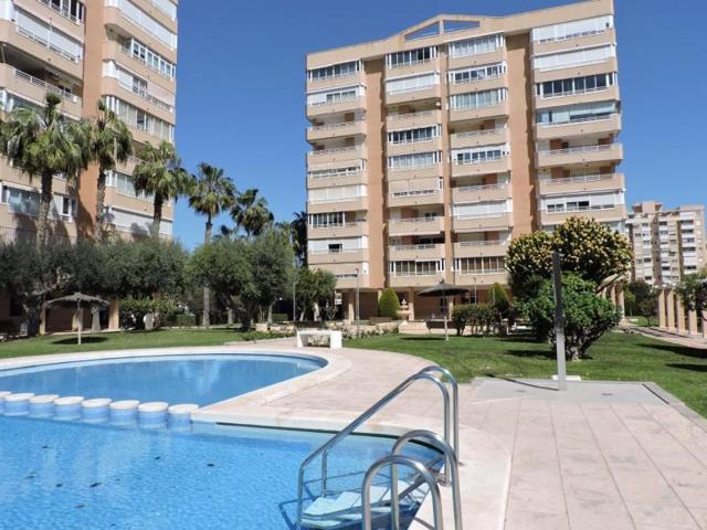 Piso en venta en Alicante, Playa de San Juan photo 0
