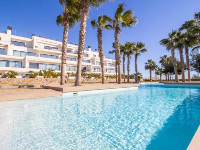 Apartamento en venta en Orihuela photo 0