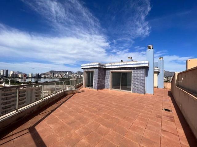 Apartamento en venta en Calpe, Costa Blanca North photo 0