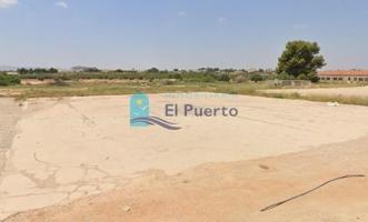 Terreno en venta en Fuente Álamo de Murcia, Cuevas de Reyllo photo 0
