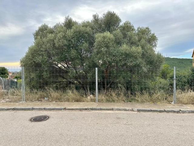 Terreno en venta en El Vendrell, Nou vendrell photo 0