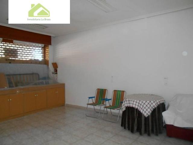 Local comercial en venta en Zamora, Puerta la feria photo 0
