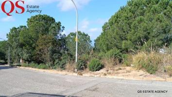 Terreno en venta en Lloret de Mar, Aiguaviva park photo 0