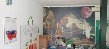 Local comercial en venta en Ontinyent, Santo domingo photo 0