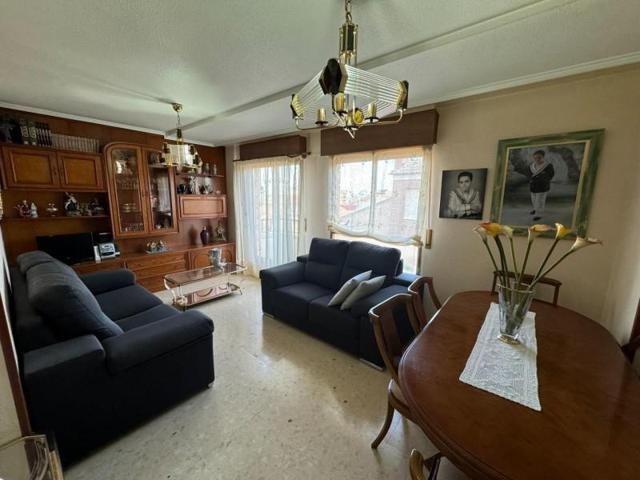 Piso en venta en Rafal, Comunidad valenciana photo 0