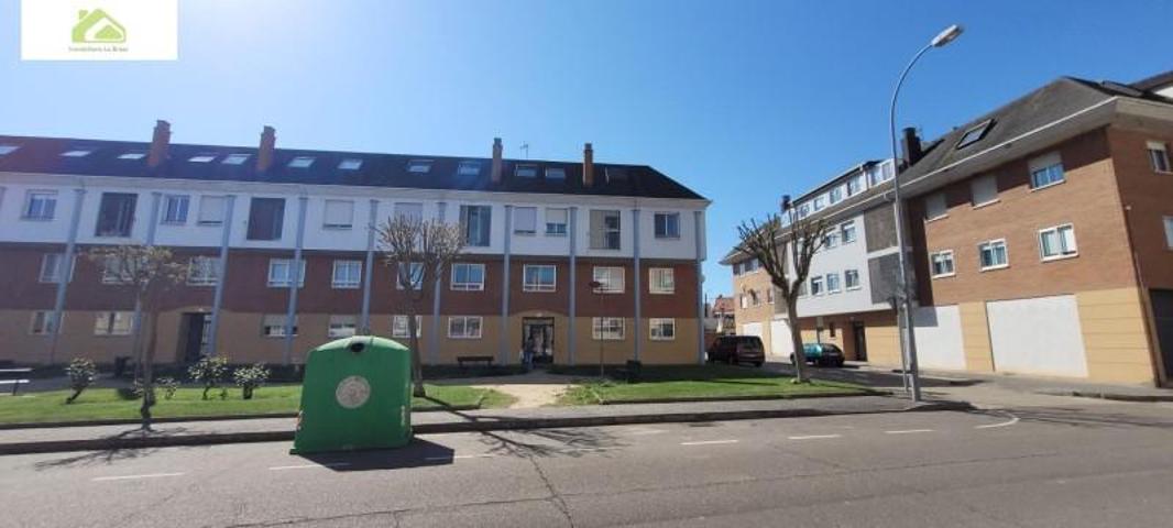 Piso en venta en Zamora, Barrio Pinilla photo 0