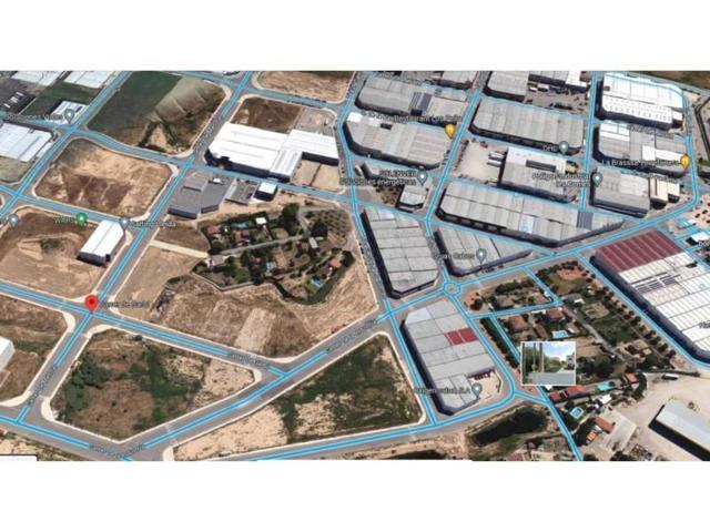 Terreno en venta en Torrefarrera, Segrià photo 0