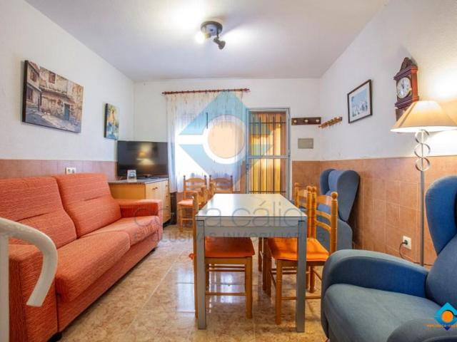 Adosada en venta en Mazarrón, Playa Sol photo 0