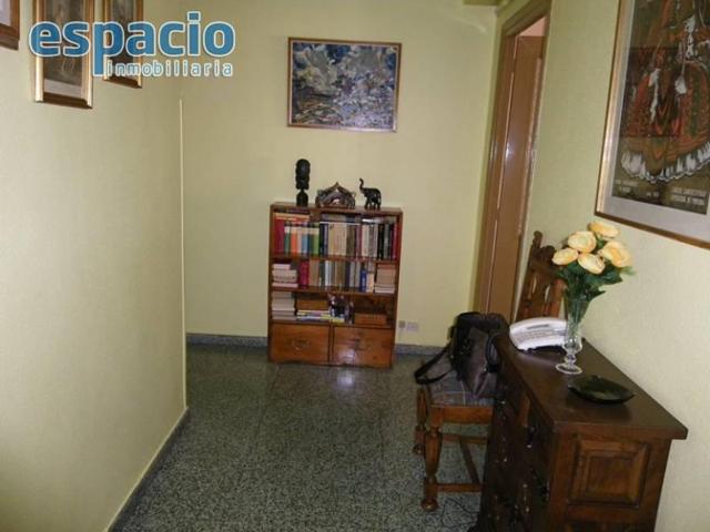 Piso en venta en Ponferrada, Alta photo 0
