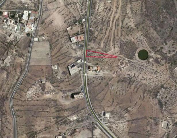 Terreno en venta en Valle de San Lorenzo photo 0
