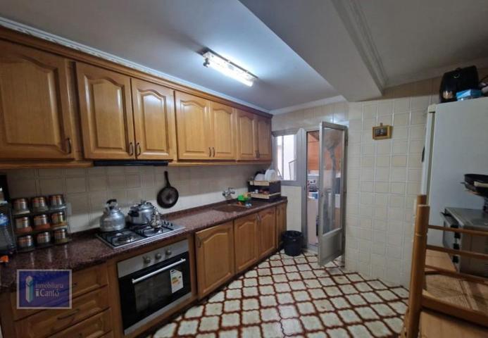 Piso en venta en Cocentaina, Cocentaina photo 0