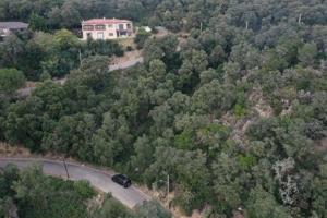 Terreno en venta en Santa Cristina d'Aro, Urbanitzacions del nord photo 0