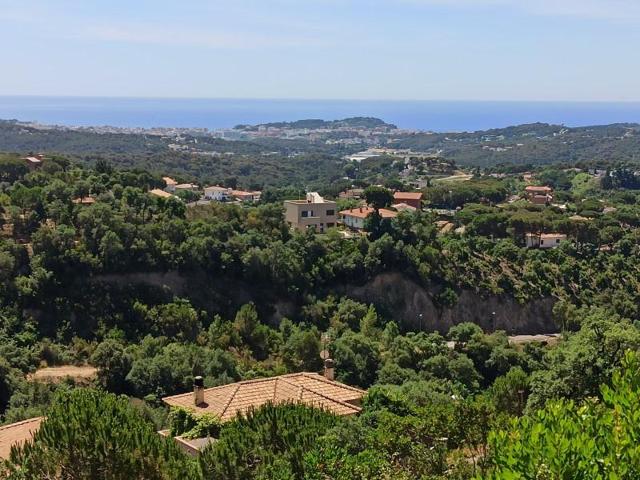 Terreno en venta en Lloret de Mar photo 0