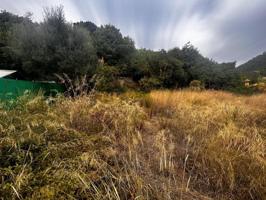 Terreno en venta en Ojén, Costa del Sol Occidental-Área de Marbella photo 0
